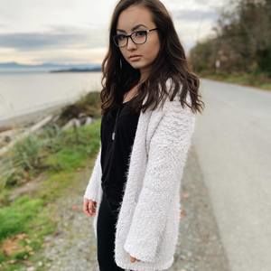 Meet your Posher, Madison